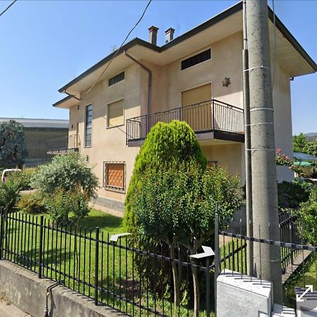 Ca Dai Nonni Sul Lago D Orta Διαμέρισμα San Maurizio D'opaglio Εξωτερικό φωτογραφία